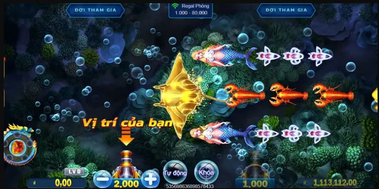 Giải Mã Cách Chơi Bắn Cá Men In Black Tại 69VN Săn Quái Vật Không Gian 1 Giải Mã Cách Chơi Bắn Cá Men In Black Tại 69VN Săn Quái Vật Không Gian