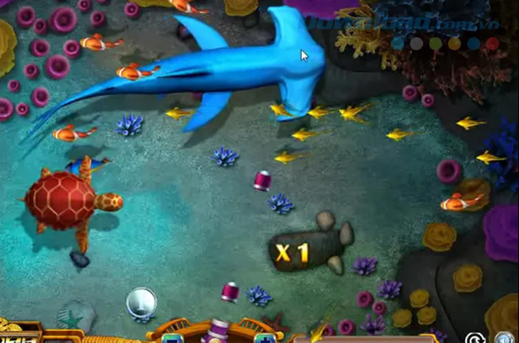 Giải Mã Cách Chơi Bắn Cá Men In Black Tại 69VN Săn Quái Vật Không Gian 2 Giải Mã Cách Chơi Bắn Cá Men In Black Tại 69VN Săn Quái Vật Không Gian