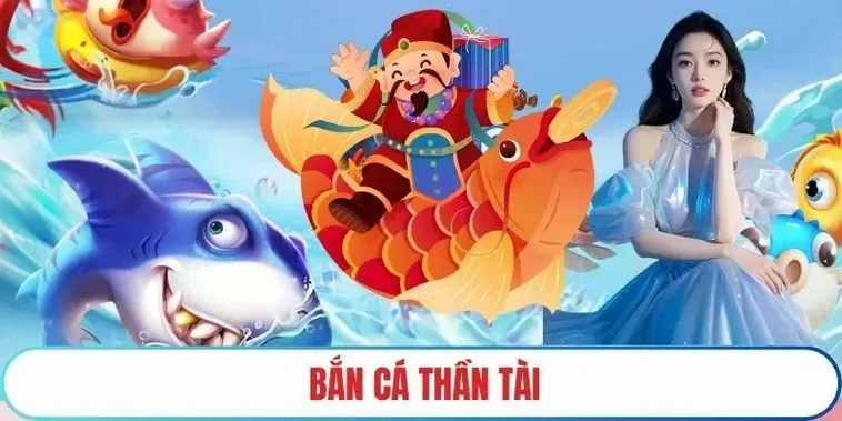 Bắn Cá Thần Tài 69VN Hướng Dẫn Từ A Z Cho Người Mới Bắt Đầu