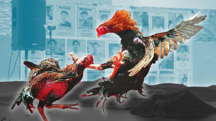 Chinh Phục Cách Chơi Đá Gà Sabong Tại 69VN Như Cao Thủ 2 Chinh Phục Cách Chơi Đá Gà Sabong Tại 69VN Như Cao Thủ