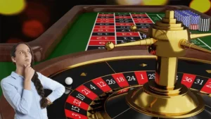 Cách Chơi Roulette Nhà Cái 69VN Thắng Lớn Từ Cao Thủ