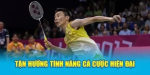 Bật Mí Cách Chơi Cá Cược Cầu Lông Tại 69VN Chắc Thắng