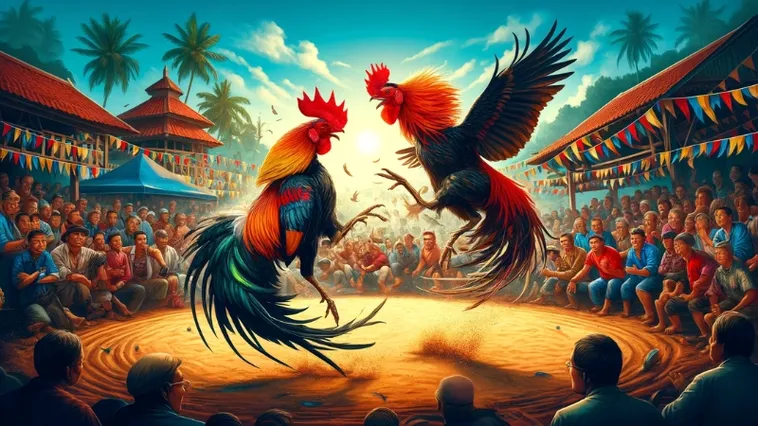 Bật Mí Cách Chơi Đá Gà 3D Tại 69VN Thắng Lớn Mỗi Ngày 2 Bật Mí Cách Chơi Đá Gà 3D Tại 69VN Thắng Lớn Mỗi Ngày