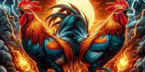 Bật Mí Cách Chơi Đá Gà 3D Tại 69VN Thắng Lớn Mỗi Ngày