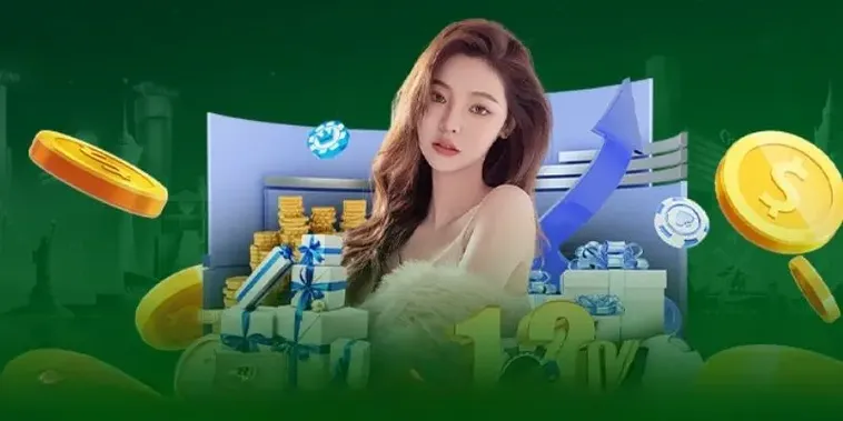 Sốc Với Hoàn Trả Không Giới Hạn Tại Nhà Cái 69VN Lên Đến 1.5%