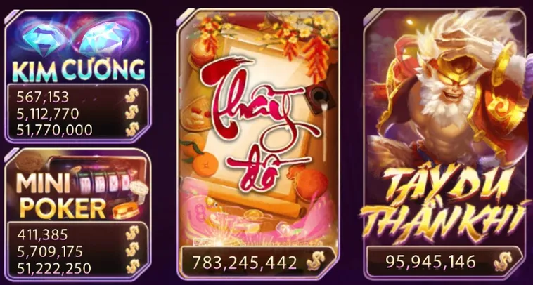 Cách Chơi Nổ Hũ Ông Đồ Tại 69VN Trúng Jackpot Siêu Khủng 1 Cách Chơi Nổ Hũ Ông Đồ Tại 69VN Trúng Jackpot Siêu Khủng