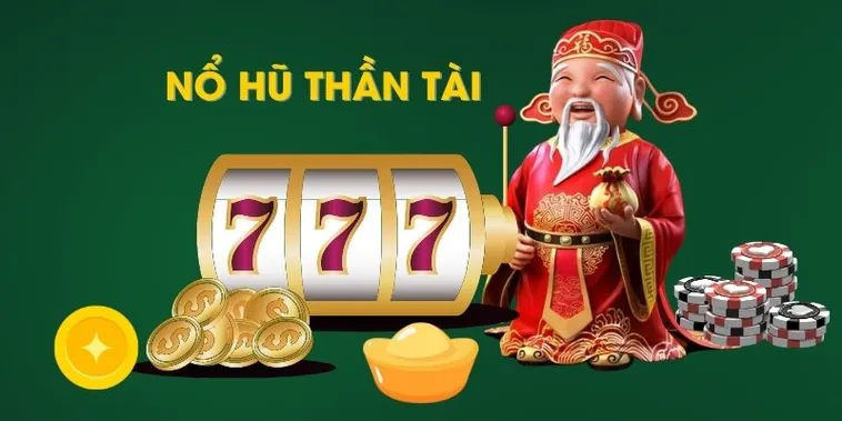 Bí Mật Nổ Hũ Thần Tài 69VN Giúp Bạn Thắng Lớn Mỗi Ngày