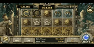 Khám Phá Nổ Hũ Rừng Xanh 69VN Và Bí Quyết Săn Thưởng Lớn