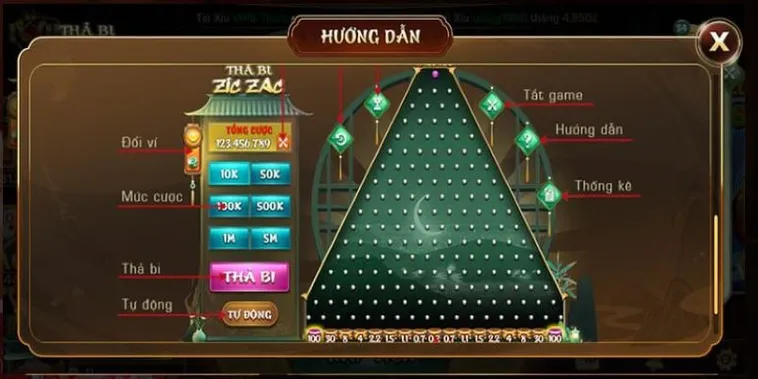 Tuyệt Chiêu Chơi Game Nhanh ZicZac Tại 69VN Thắng Tiền Liền Tay